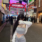 I’m just trying my luck with this