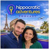 Hippocratic Adventures Podcast