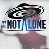 We Are Not Alone