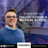 Student Doc 101: Your Guide to Thriving in Med School