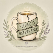 Holding It Together (Kinda)