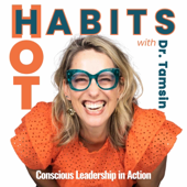 Hot Habits with Dr. Tamsin