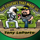 The Couches That Made Us