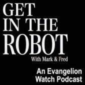 Get in the Robot with Mark & Fred