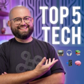 Top Five Tech