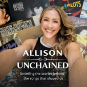 Allison Unchained