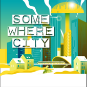Somewhere City