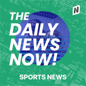 Sports News Today | 2 Min News | The Daily News Now!
