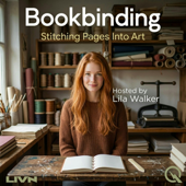 Bookbinding