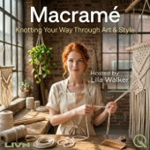 Macramé