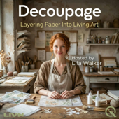 Decoupage
