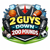 2 Guys Down 200 Pounds
