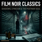 Film Noir Classics