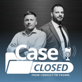 Case Closed: From Consult to Crown