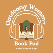 Outdoorsy Women+ Book Pod