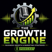 The Growth Engine: Business Growth & Marketing Strategies