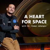 A Heart For Space