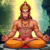 Hanuman Chalisa Talks Swami Swaroopananda HK