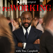 reWORKING with Tim Campbell