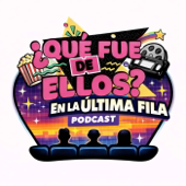 ¿Qué fue de ellos? En la última fila