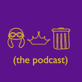 pilot. princess. trash collector.