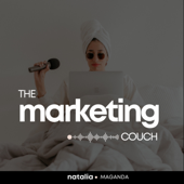 The Marketing Couch for Therapists and Healers: Strategies for Introverts