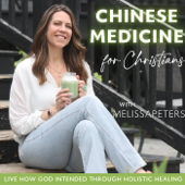 Chinese Medicine for Christians|Hormones, Lose Weight, Root Cause, Natural Remedies, Supplements,TCM