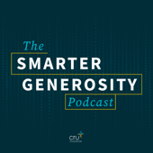 The Smarter Generosity Podcast