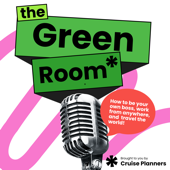 The Green Room Podcast