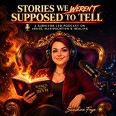 Stories We Weren't Supposed To Tell