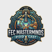 FEC Masterminds Podcast