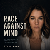 Race Against Mind: An Alzheimer's Prevention Investigation