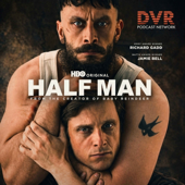 Half Man