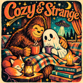 Cozy and Strange