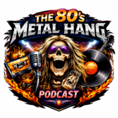 The 80s Metal Hang