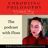 Embodying Philosophy (as a way of life)