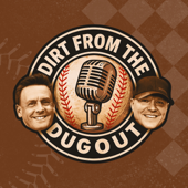 Dirt From The Dugout