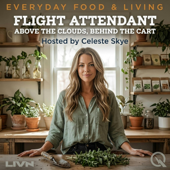 Flight Attendant
