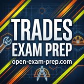 Trades Exam Prep