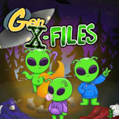 Gen X-Files: a Rewatch Podcast