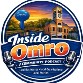 Inside Omro