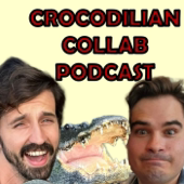 Crocodilian Collab Podcast