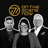 ON THE SCENE NOW