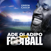 Ade Oladipo Talks Football
