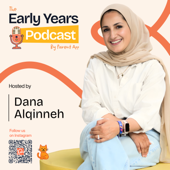 The Early Years Podcast