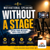 Motivational Speaking Without a Stage