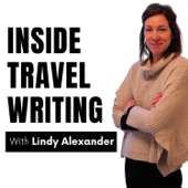 Inside travel writing