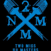 Two Mics, No Masters