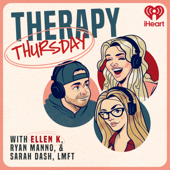 Therapy Thursday with Ellen K