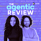 The Agentic Review